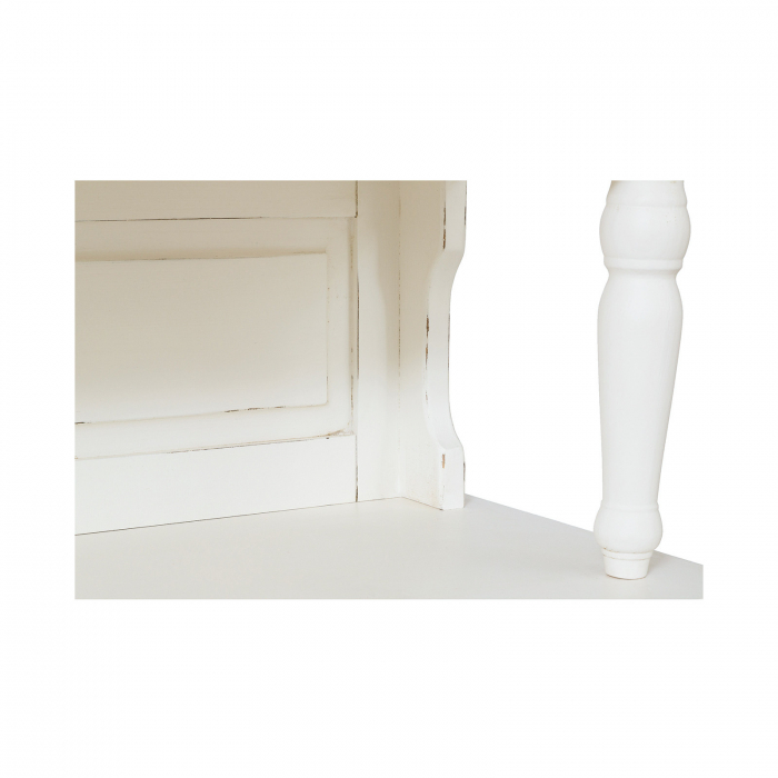 Vitrina 2 usi 2 sertare, L107* 43* H238 cm [13]