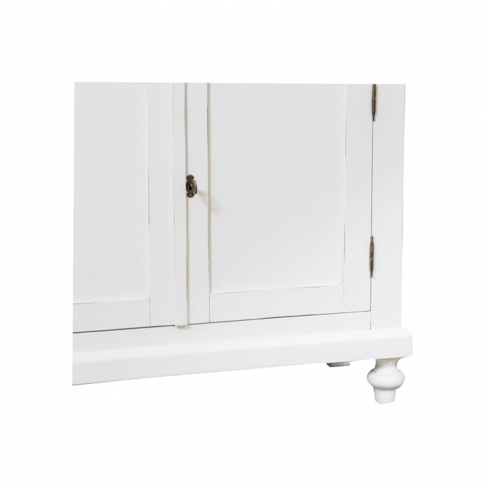 Vitrina 2 usi 2 sertare, L107* 43* H238 cm [7]