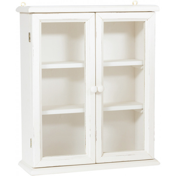 Vitrina suspendata, L48*17*H57 cm [7]