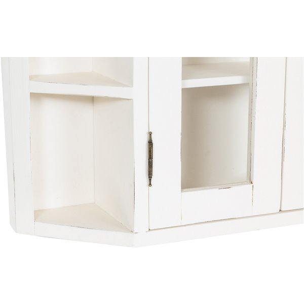 Vitrina suspendata L86*21*H75 cm [3]