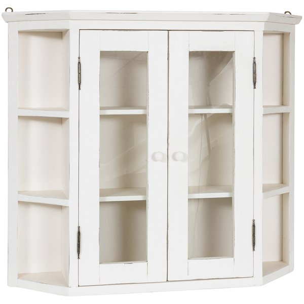 Vitrina suspendata L86*21*H75 cm [5]