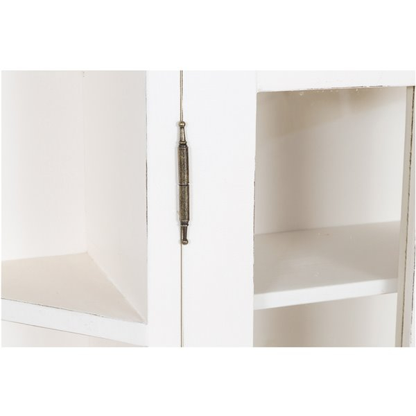 Vitrina suspendata L86*21*H75 cm [4]