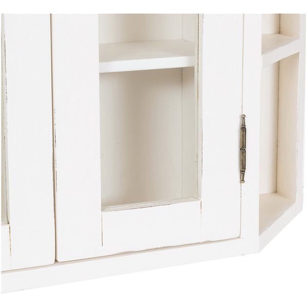 Vitrina suspendata L86*21*H75 cm [2]