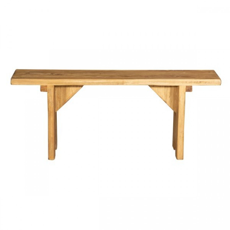 Scaune si Bancute - Banca, L120*25*H49 cm, lemn masiv