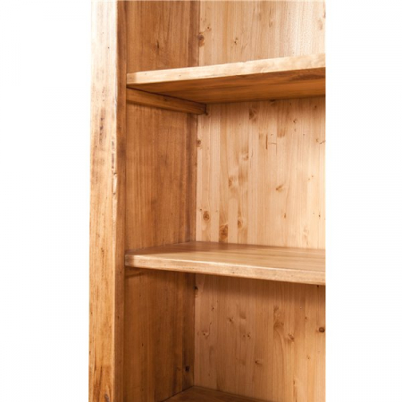 Biblioteca L108*38*H211 cm, lemn masiv [4]
