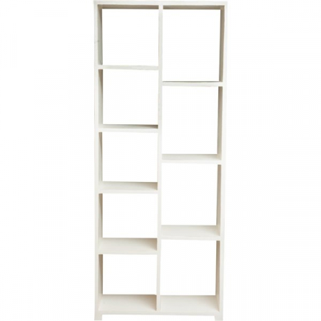 Biblioteca L82*36*H201 cm Vitrine - Biblioteca L82*36*H201 cm