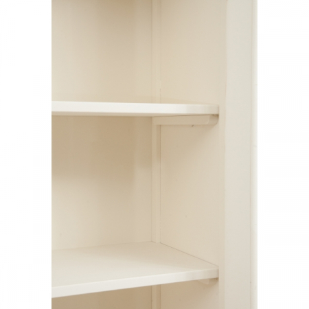 Bufet si vitrina L175*41*H207 cm [8]