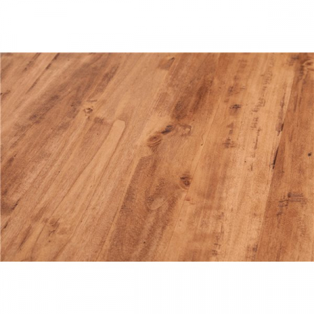 Comoda, L114*48*H99 cm, natur antichizat, lemn masiv [8]
