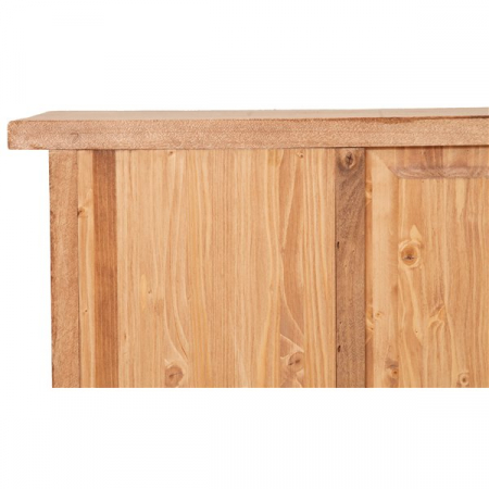 Comoda TV, L129*40*H60 cm,   lemn masiv [2]
