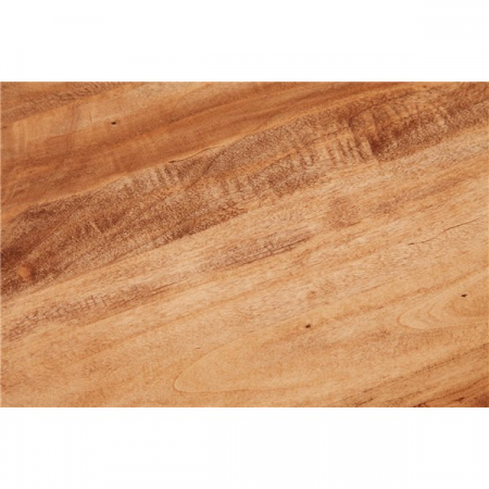 Comoda TV, L129*40*H60 cm,   lemn masiv [10]