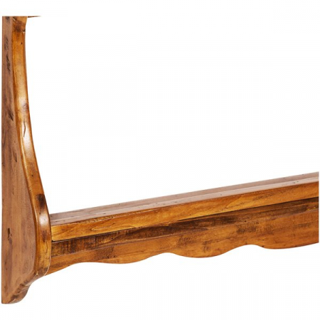 Corp suspendat L84*11*H43 cm, lemn masiv [2]