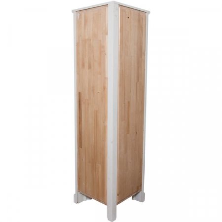 Dulap mare de colt, L50*50*H184 cm, 1 usa [5]