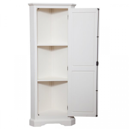 Dulap mare de colt, L50*50*H184 cm, 1 usa [2]