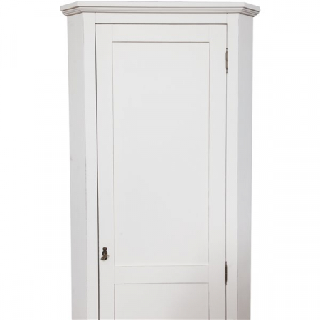 Dulap mare de colt, L50*50*H184 cm, 1 usa [4]