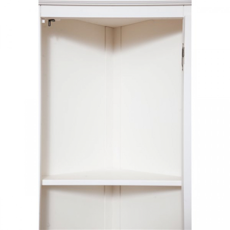 Dulap mare de colt, L50*50*H184 cm, 1 usa [3]