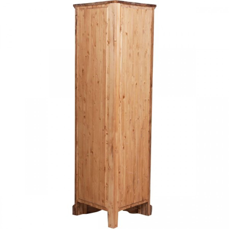 Dulap mare de colt, L50*50*H184 cm, 1 usa [5]
