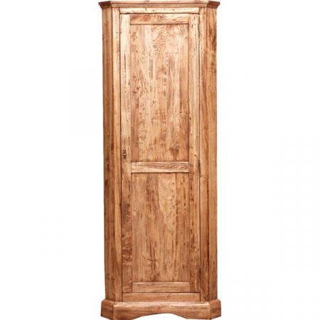 Dulap mare de colt, L50*50*H184 cm, 1 usa [1]