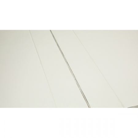 Masa extensibila, L140(240)*80*H80 cm,  alba antic, lemn masiv [5]