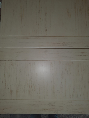 Masa extensibila, L140(240)*80*H80 cm,  periat antichizat,  lemn masiv [12]