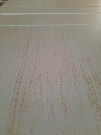 Masa extensibila, L140(240)*80*H80 cm,  periat antichizat,  lemn masiv [9]