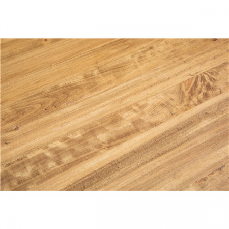 Masa extensibila, L140(240)*80*H80 cm,  natur antichizat,  lemn masiv [6]
