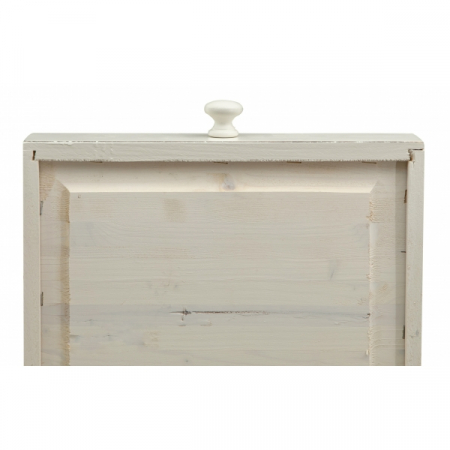 Masa fixa, L120*80*H80 cm, cu sertar, lemn masiv [7]