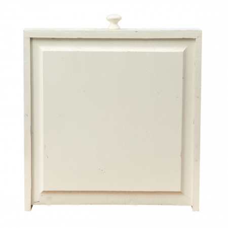 Masa fixa, L120*80*H80 cm, cu sertar, lemn masiv [9]