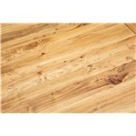 Masa pliabila,  L90(180)*90*H80 cm, culoare natur, Lemn masiv [6]