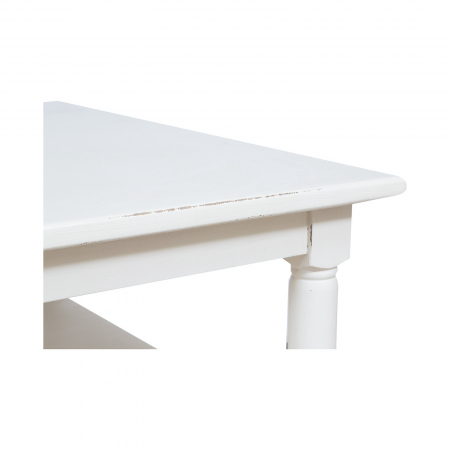 Masuta de cafea, L90* 90*H45 cm, lemn masiv [4]