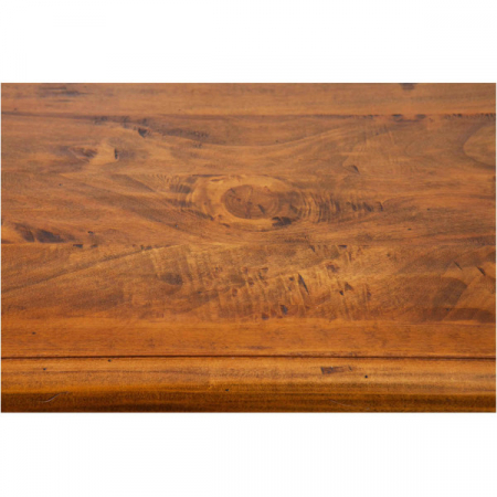 Masuta, L80*38*H80 cm, lemn masiv [6]