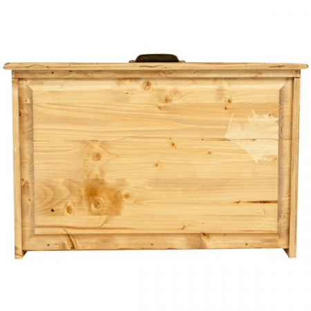 Mobila de farmacie L284 *40* H220 cm, lemn masiv [14]