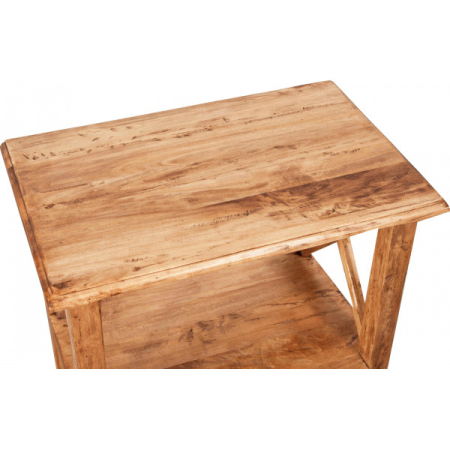 Noptiera, L56*36*H66 cm, lemn masiv [11]