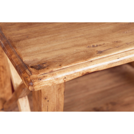 Noptiera, L56*36*H66 cm, lemn masiv [2]