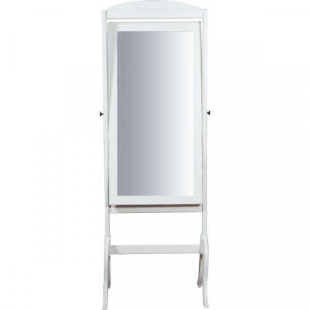 Oglinda de podea, L61*45*H172 cm, lemn masiv [1]