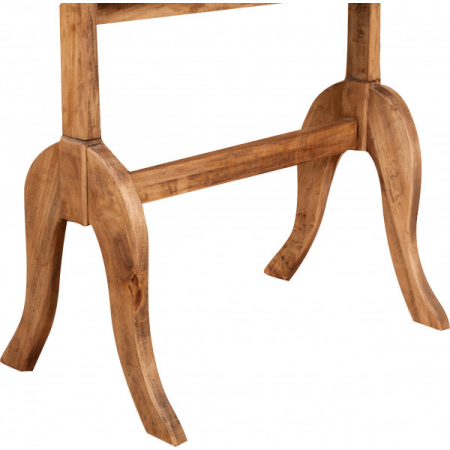 Oglinda de podea, L61*45*H172 cm, lemn masiv [4]