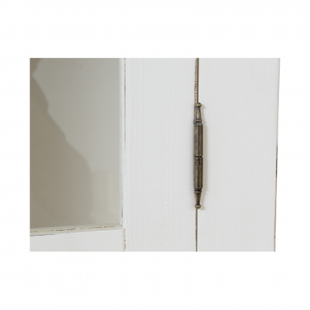 Vitrina 2 usi 2 sertare, L107* 43* H238 cm [11]