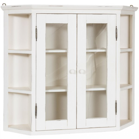 Corpuri Suspendate - Vitrina suspendata L86*21*H75 cm