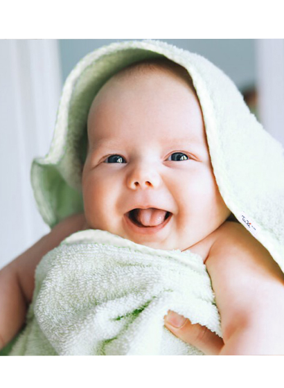 Bath Time