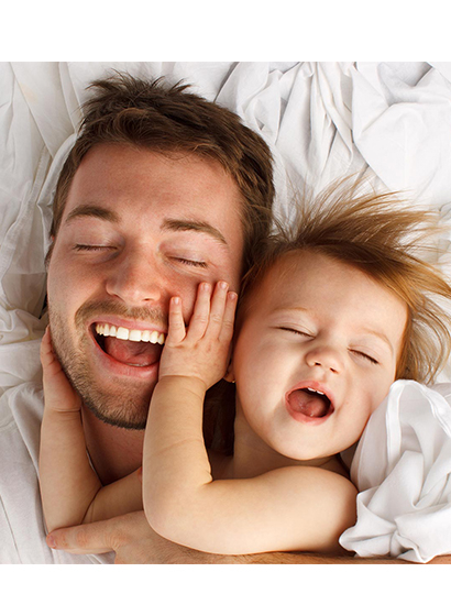 Sleep&Cuddle