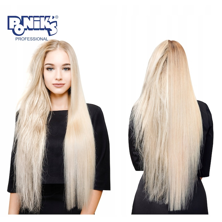 Kareol Brazilian Keratin Extra Hydrating Kit [2]