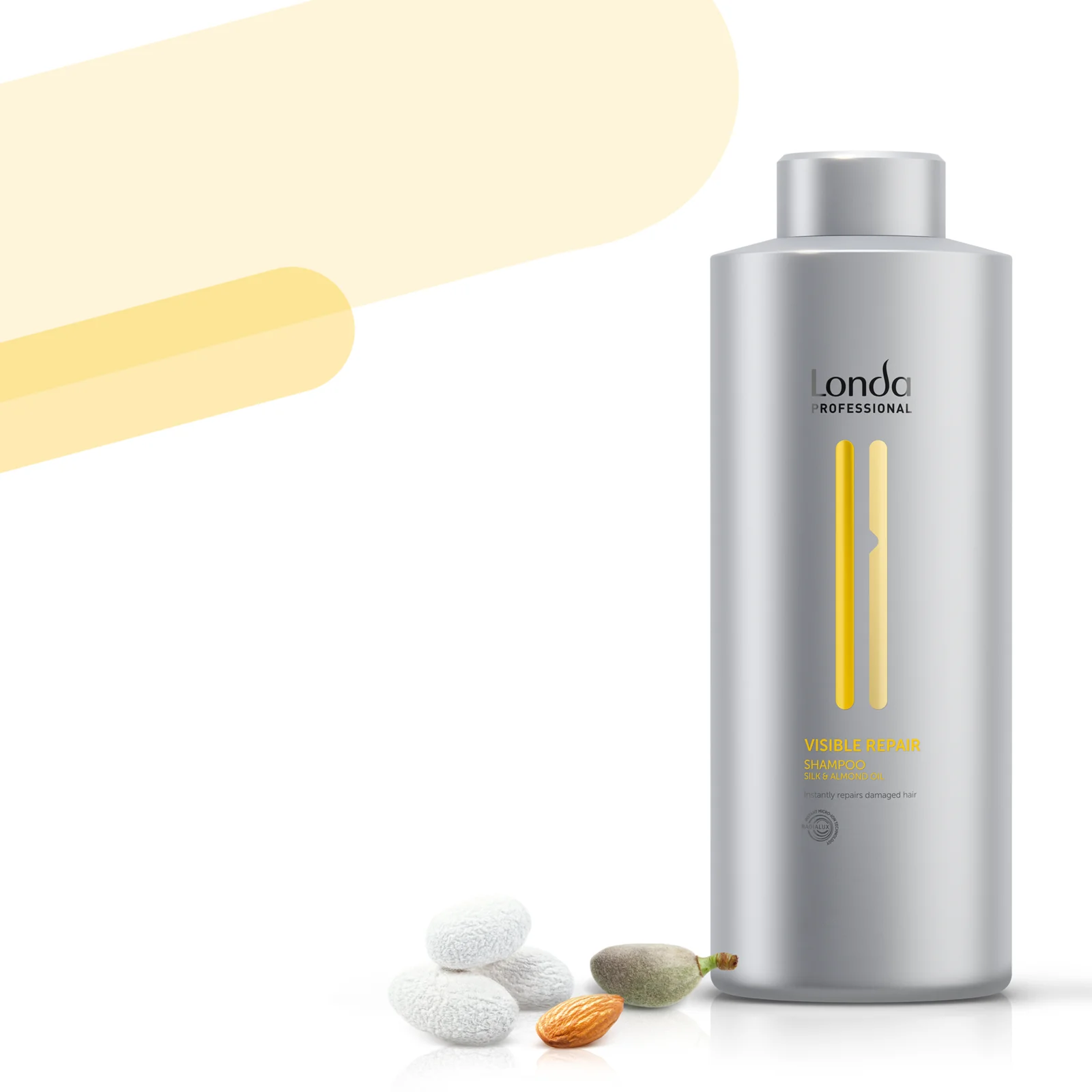 Șampon Londa Professional Visible Repair 1000 ml [2]