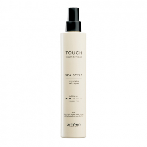 Produse styling - Spray de texturizare Artego Touch Sea Style 250ml