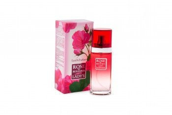 Apa de Parfum Rose of Bulgaria, 25  ml [1]