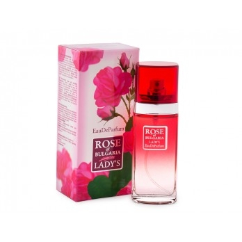 Apa de Parfum Rose of Bulgaria, 50 ml [1]