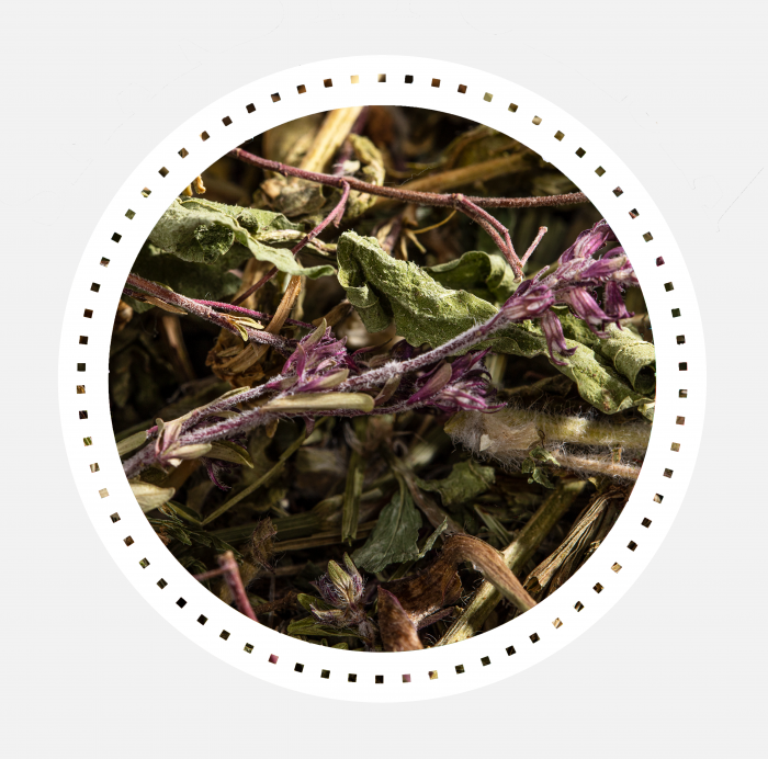 Ceai din plante Anti-Age, India Cosmetics [1]