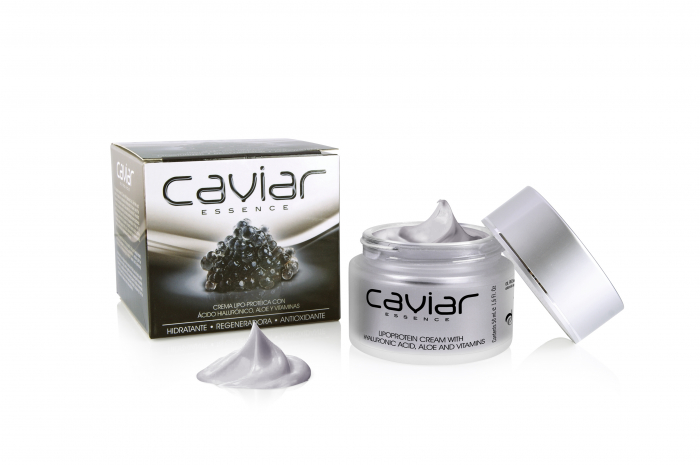 Crema Regeneratoare cu Caviar [1]