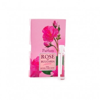 Parfum Rose of Bulgaria, 2,1ml [1]