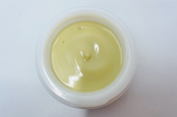 Crema CBD, Relief Cream 1200mg, 30ml [2]