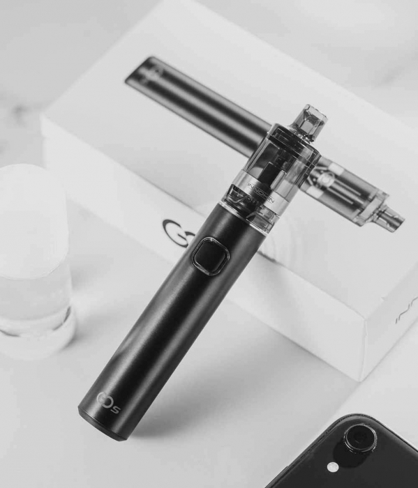 Vaporizator CBD Innoking GO S [2]