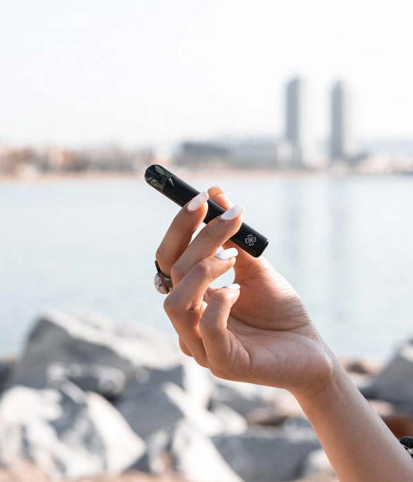 Vaporizator CBD Tempo [2]
